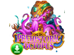 Prehistoric Octoous